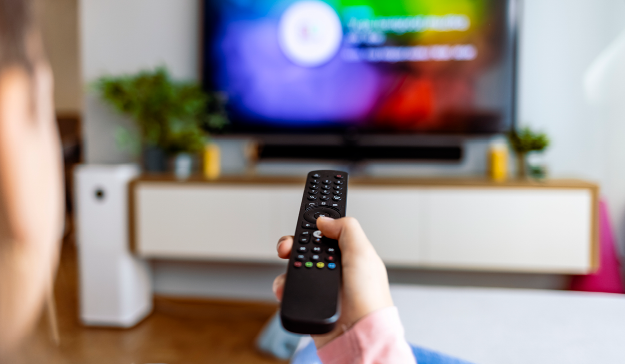 Das sogenannte Addressable TV (ATV) punktet mit geringem Streuverlust und ist nun auch für regionale Marken gleichermaßen interessant und bezahlbar.