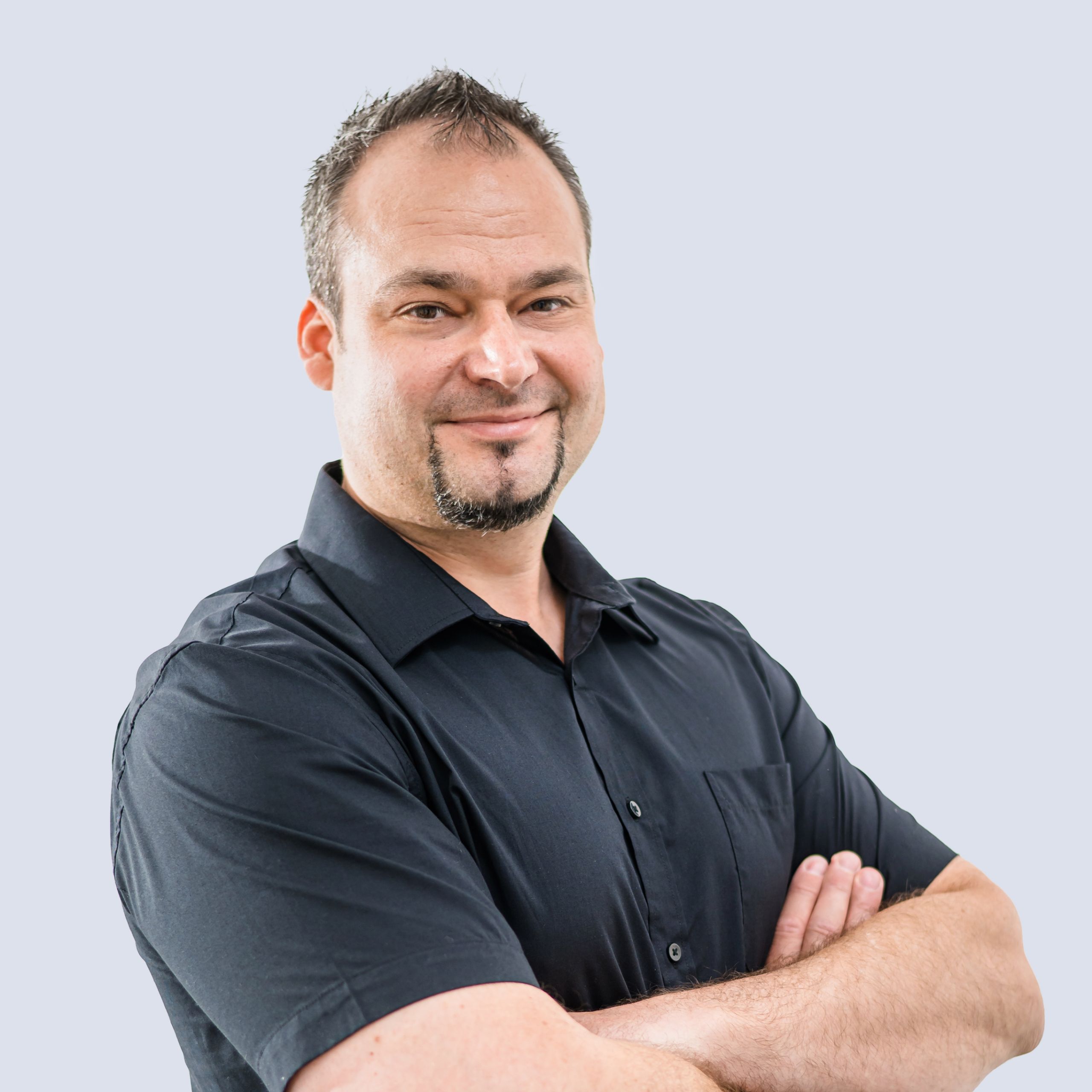 André Kremer ist Teamlead SEO bei der Online Marketing Agentur clicks digital GmbH