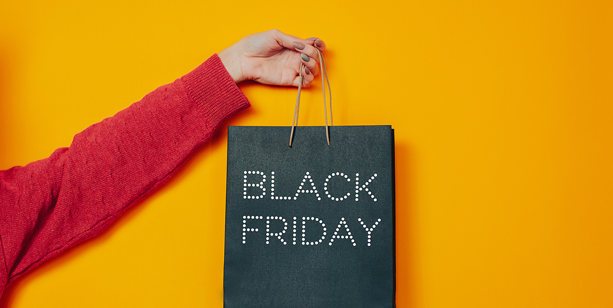 Black Friday Marketing: Tipps für Ihre Planung & Werbung
