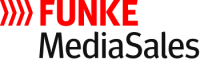 Logo FUNKE MediaSales