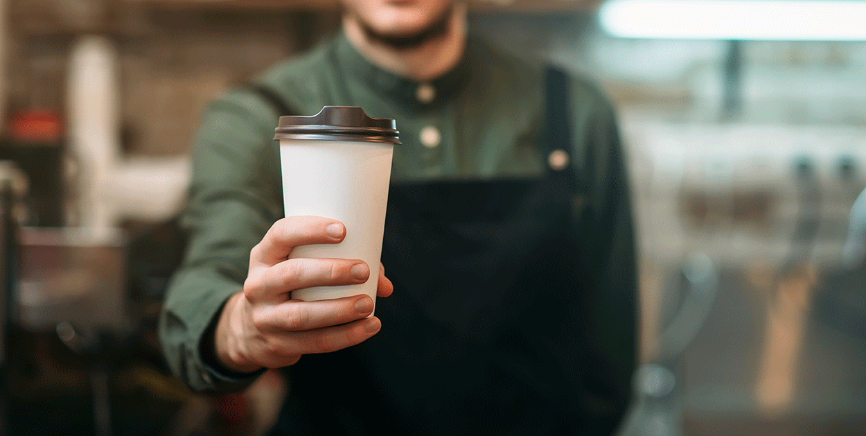 Das Handelsmarketing von Starbucks: 5 psychologische Tricks