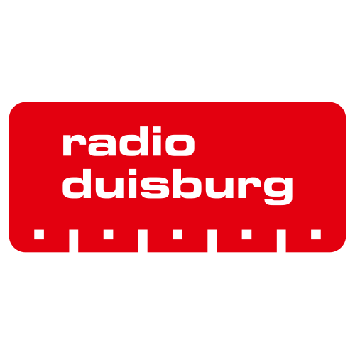 Logo Radio Duisburg