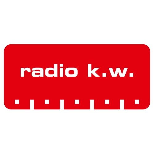 Logo Radio KW