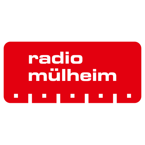 Logo Radio Mülheim