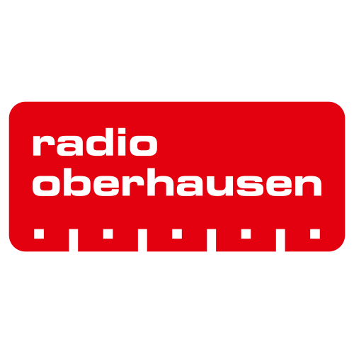 Logo Radio Oberhausen