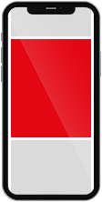piktogramm medium rectangle mobil