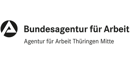 Agentur-fuer-Arbeit_Thueringen_Logo-schwarz