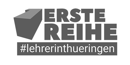 Erste-Reihe_Lehrer_TH Logo