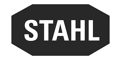 STAHL_Logo_sw